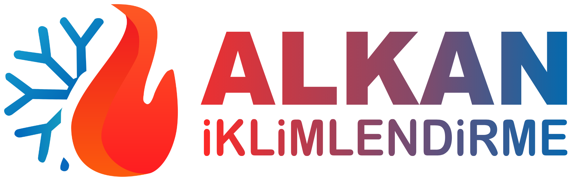 Alkan Iklimlendirme