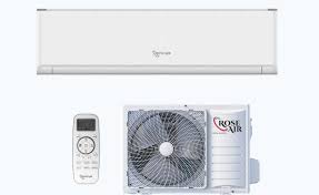 ROSEAIR 24000 BTU Klima Duvar Tipi