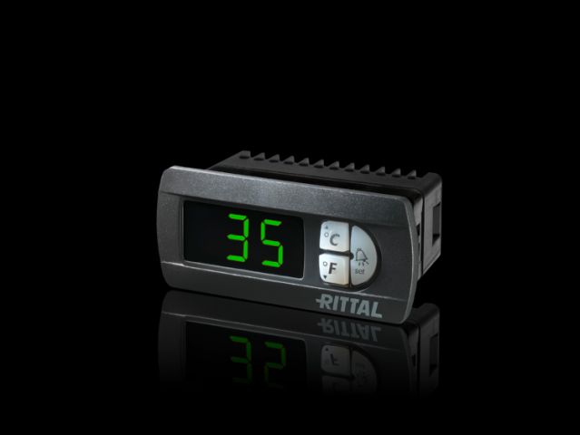 Rittal Display Ekran 