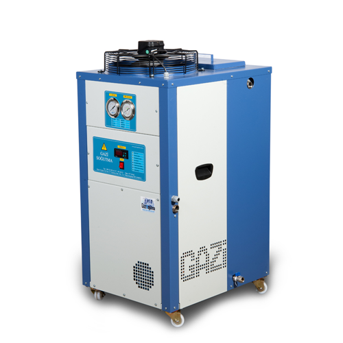 Hava Soğutmalı Mini Chiller 2.500 kcal/h / 2,9 kW